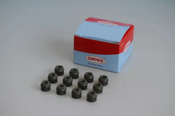 Seal Set, valve stem (19036010)