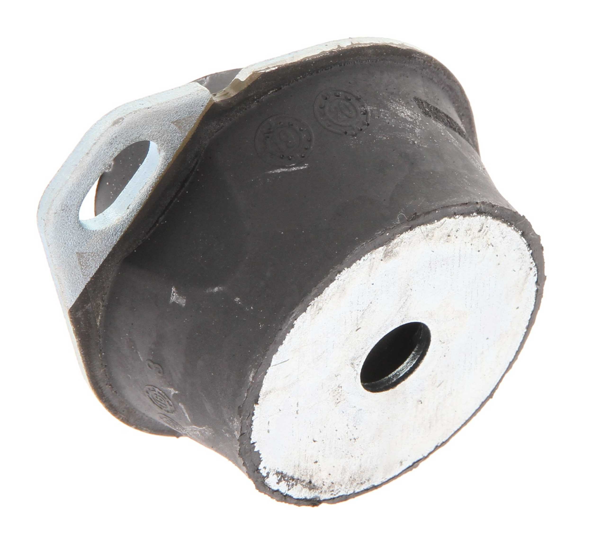 Mounting, automatic transmission