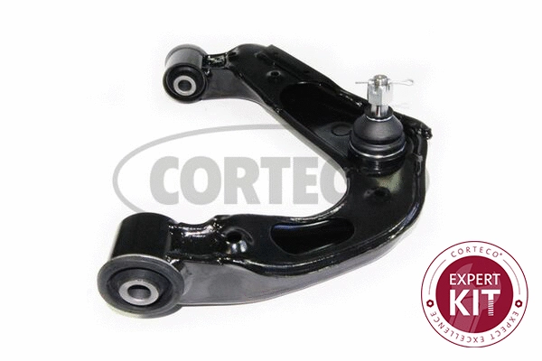 Control/Trailing Arm, wheel suspension (49397659)