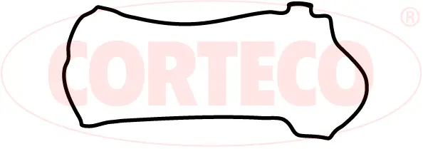 Gasket, cylinder head cover (440113P)