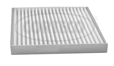 Filter, cabin air (80004700)