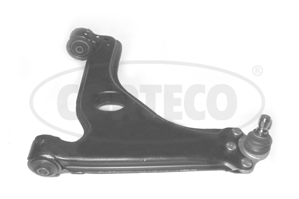 Control/Trailing Arm, wheel suspension (49400048)