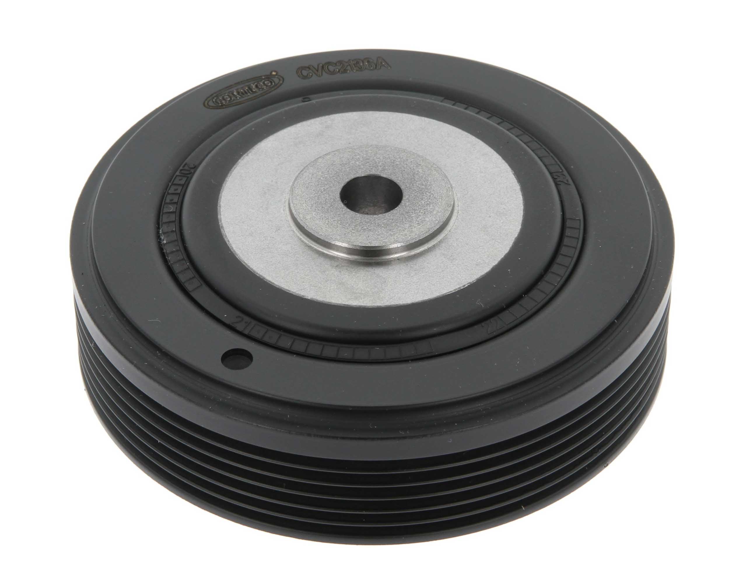 Belt Pulley, crankshaft (80001727)