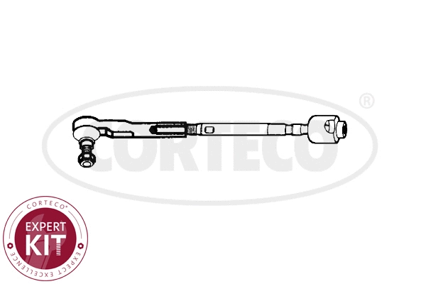 Tie Rod (49396085)