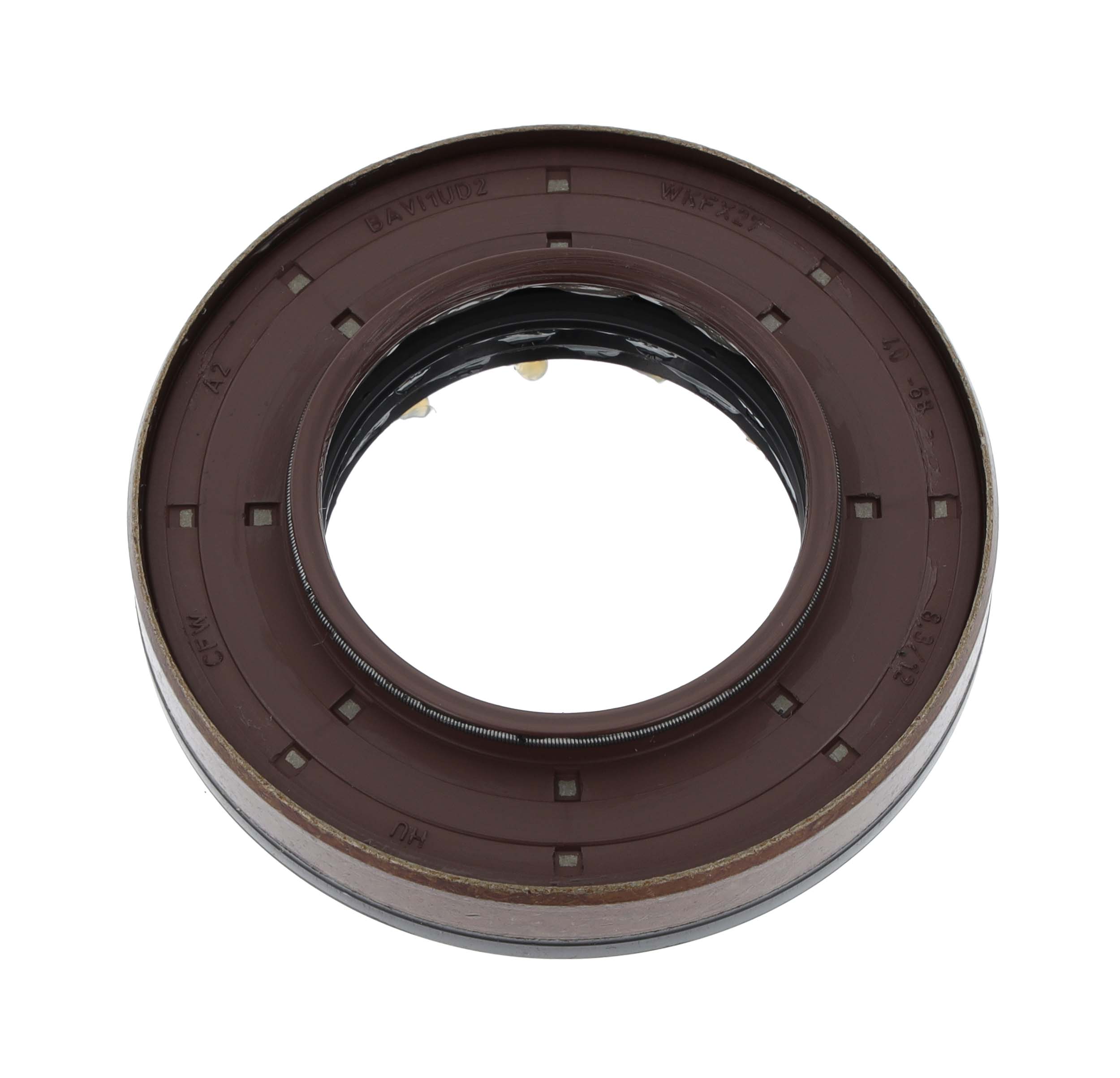 Shaft Seal, differential