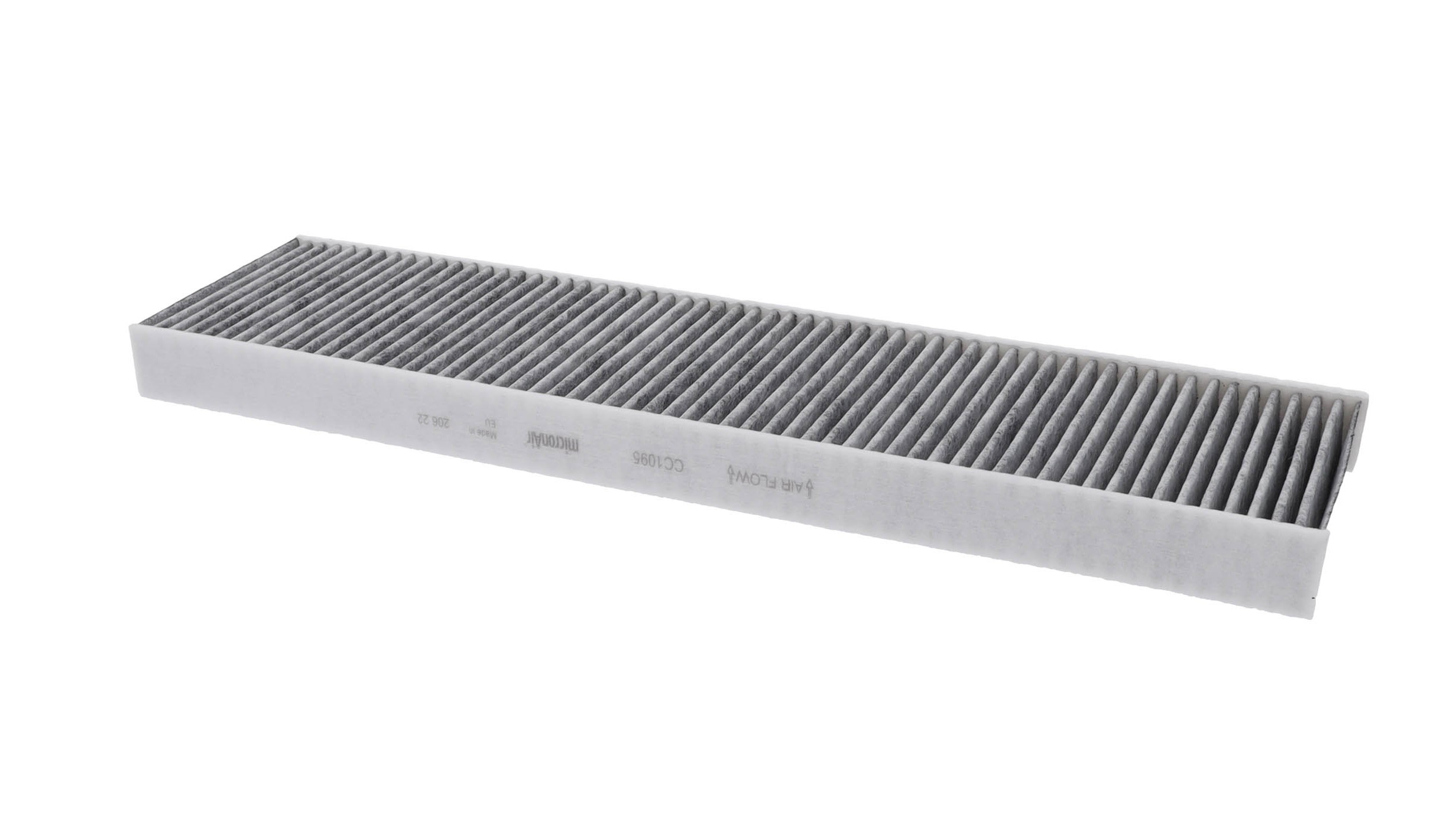 Filter, cabin air (21652853)