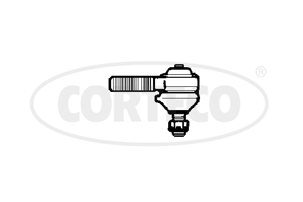 Tie Rod End (49401420)