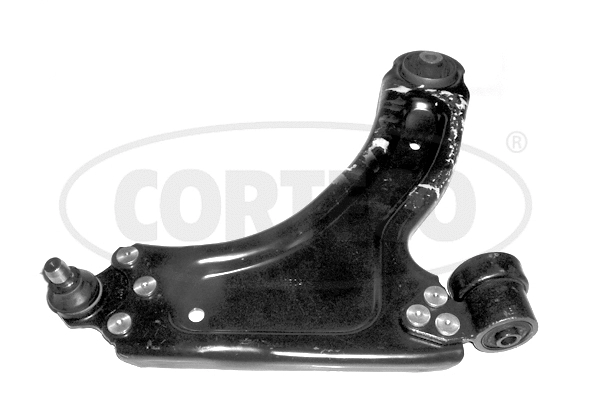 Control/Trailing Arm, wheel suspension (49399174)