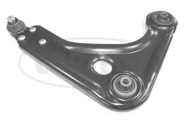 Control/Trailing Arm, wheel suspension (49397757)