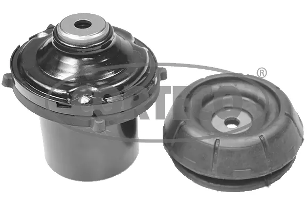 Repair Kit, suspension strut support mount (49417215)
