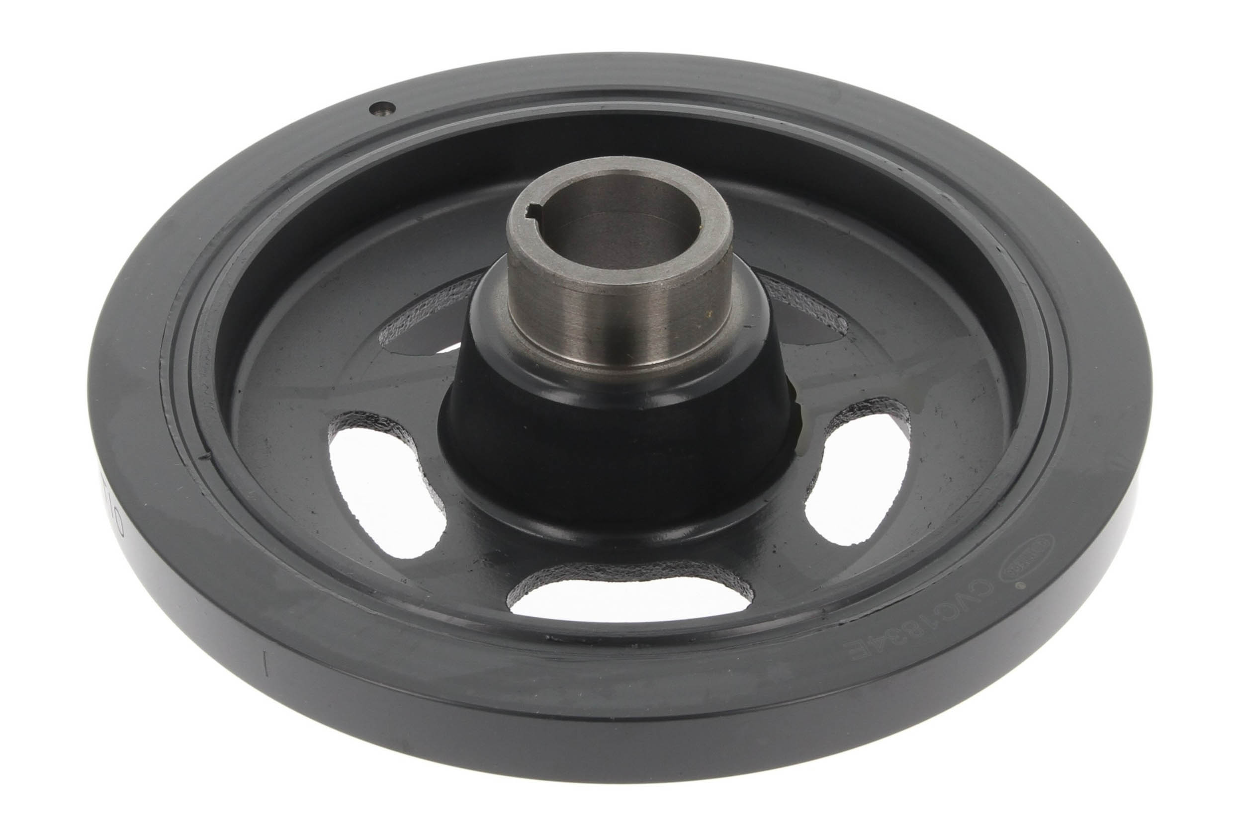 Belt Pulley, crankshaft