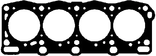 Gasket, cylinder head (414205P)