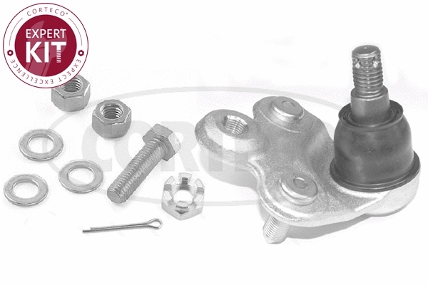 Ball Joint (49395982)