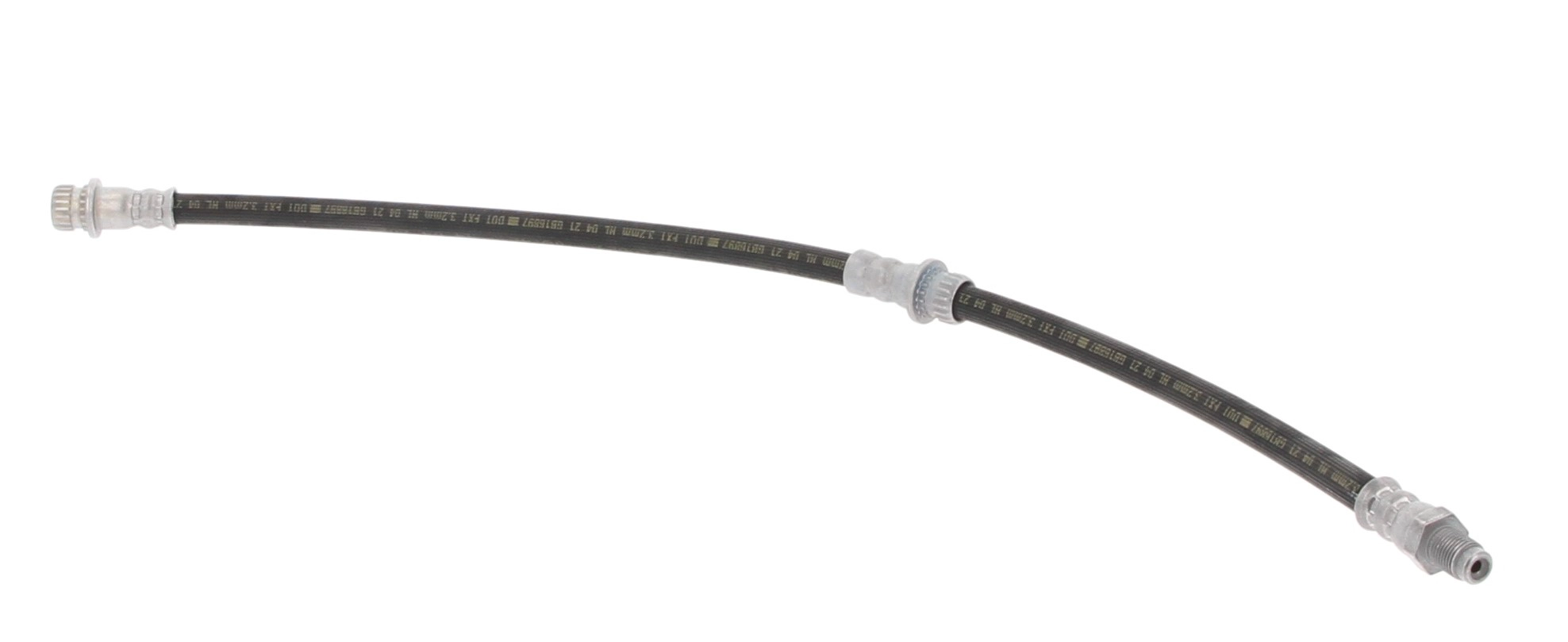 Brake Hose (19034345)