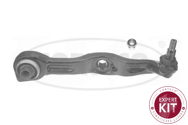 Control/Trailing Arm, wheel suspension (49399062)