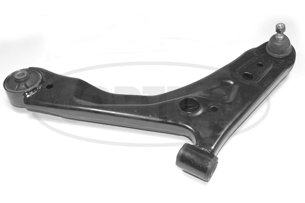 Control/Trailing Arm, wheel suspension (49397346)