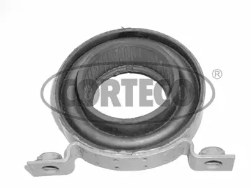 Suspension, propshaft (21652369)