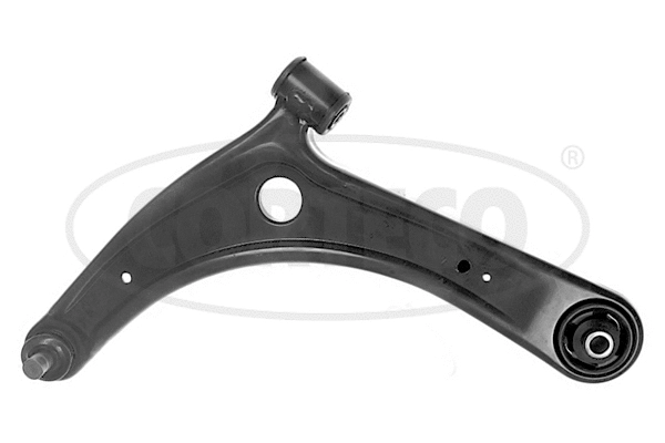 Control/Trailing Arm, wheel suspension (49398838)