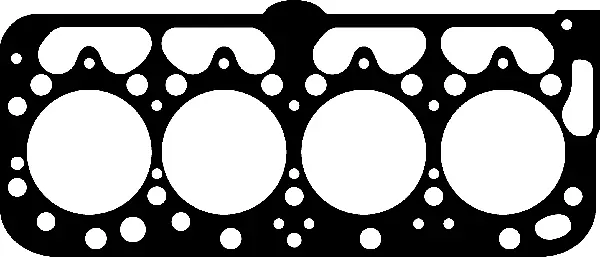 Gasket, cylinder head (411316P)