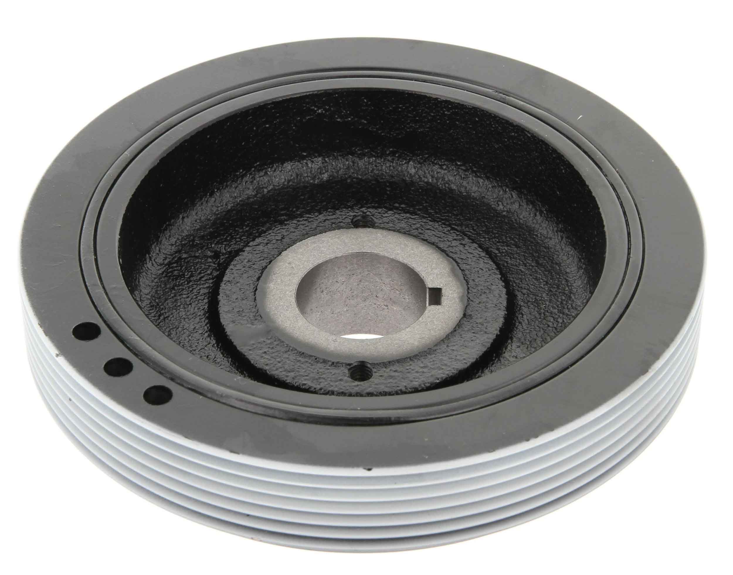 Belt Pulley, crankshaft (80000352)