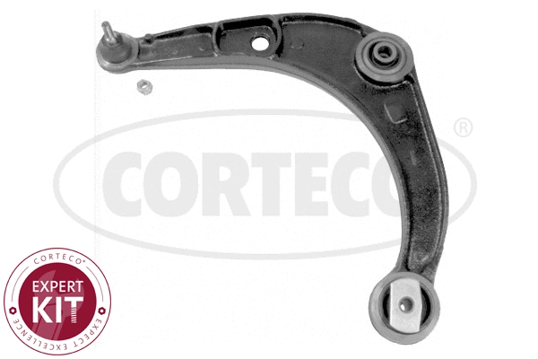 Control/Trailing Arm, wheel suspension (49395484)