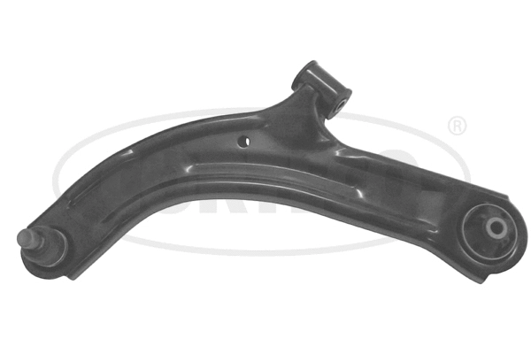 Control/Trailing Arm, wheel suspension (49398983)