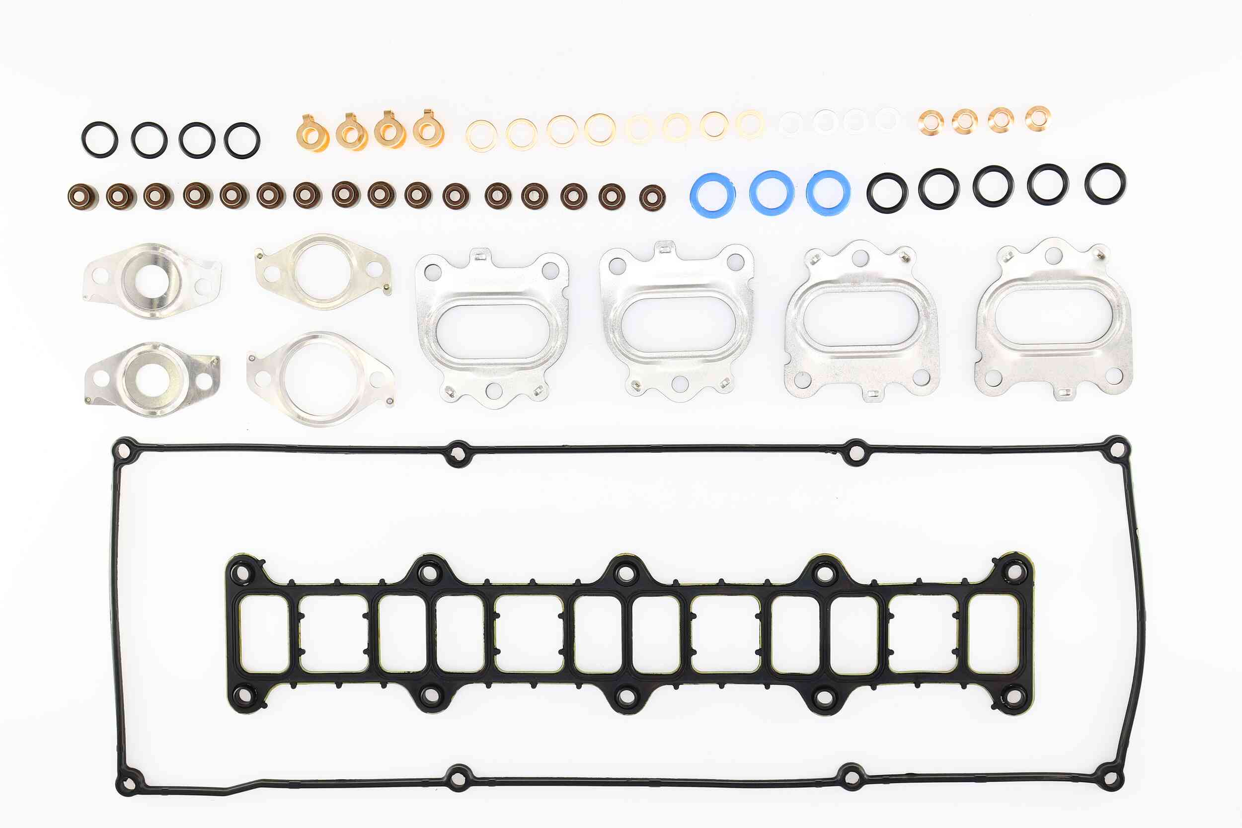 Gasket Kit, cylinder head (417728P)