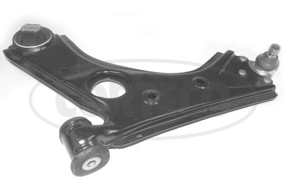 Control/Trailing Arm, wheel suspension (49397392)