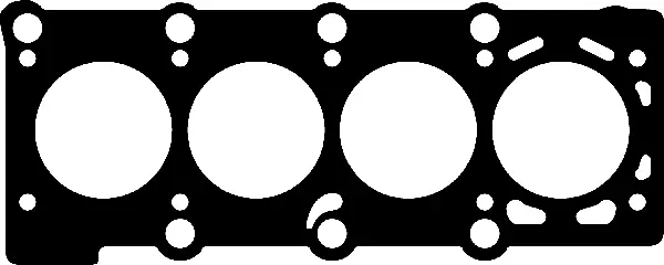 Gasket, cylinder head (414605P)