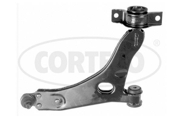 Control/Trailing Arm, wheel suspension (49399148)