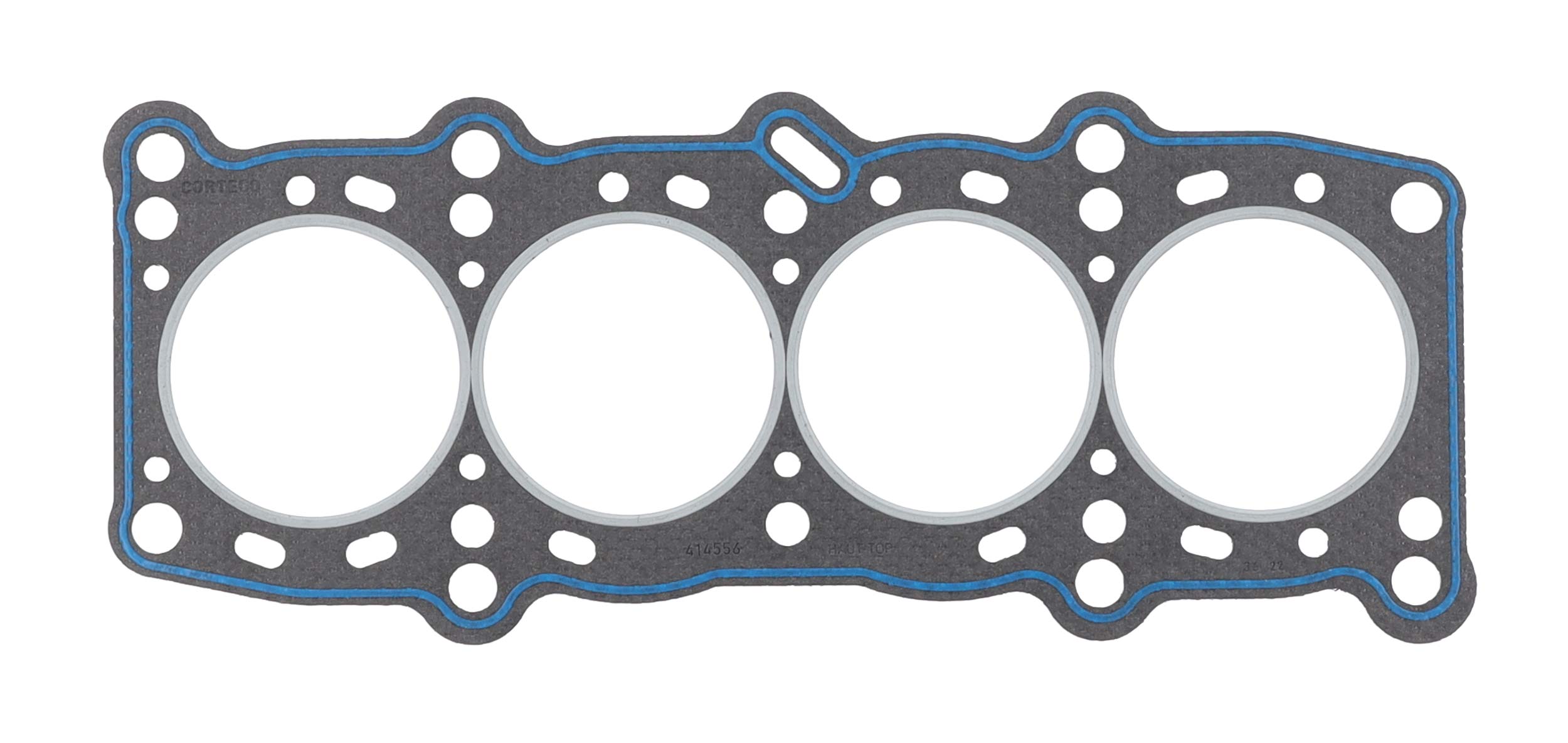 Gasket, cylinder head (414556P)