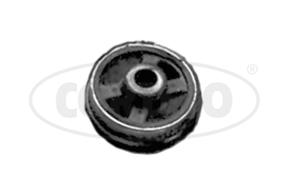 Mounting, control/trailing arm (49398299)