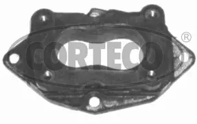 Flange, carburettor (21652132)