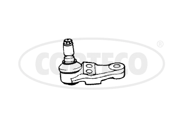 Ball Joint (49399771)
