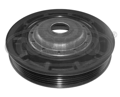 Belt Pulley, crankshaft (80000600)