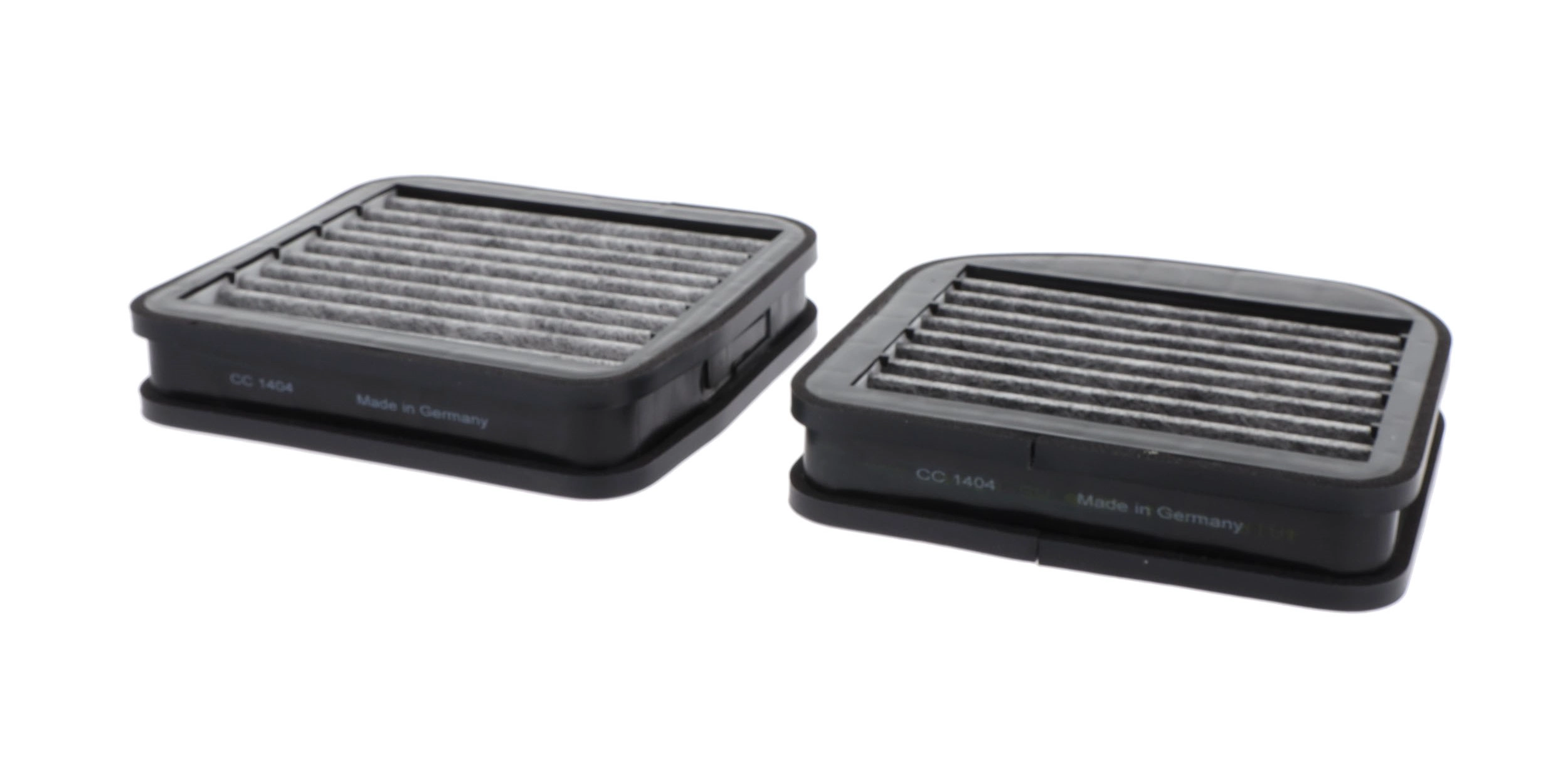 Filter, cabin air (80001740)