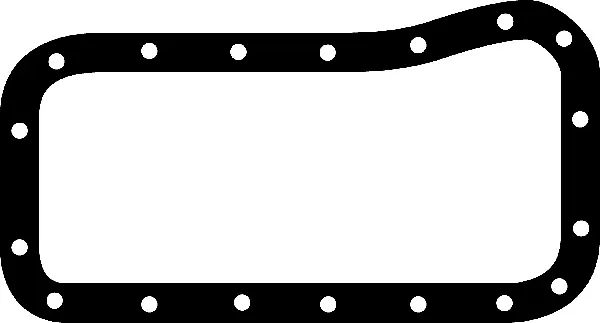 Gasket, oil sump (409689P)