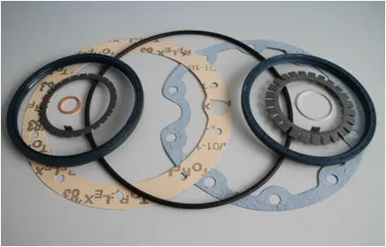 Repair Kit, wheel hub (19020673)