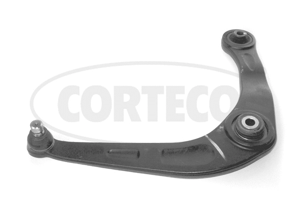 Control/Trailing Arm, wheel suspension (49398561)