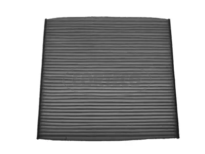 Filter, cabin air (80001452)