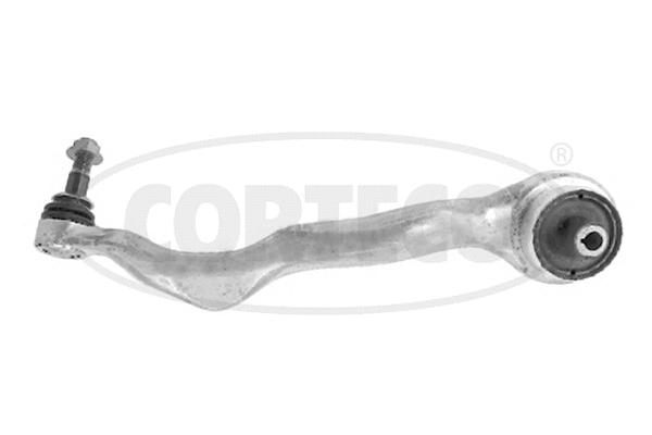 Control/Trailing Arm, wheel suspension (49395613)