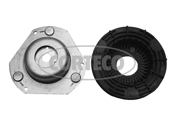 Repair Kit, suspension strut support mount (49417213)