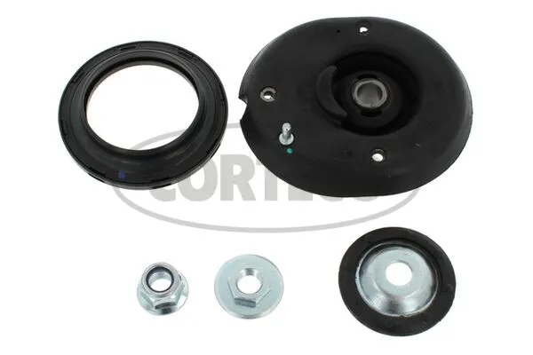 Repair Kit, suspension strut support mount (49417205)