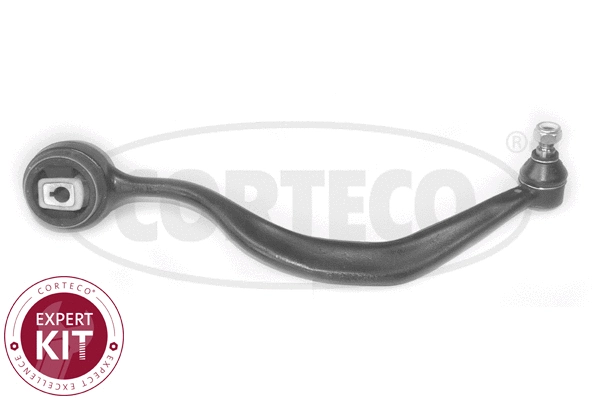 Control/Trailing Arm, wheel suspension (49399039)