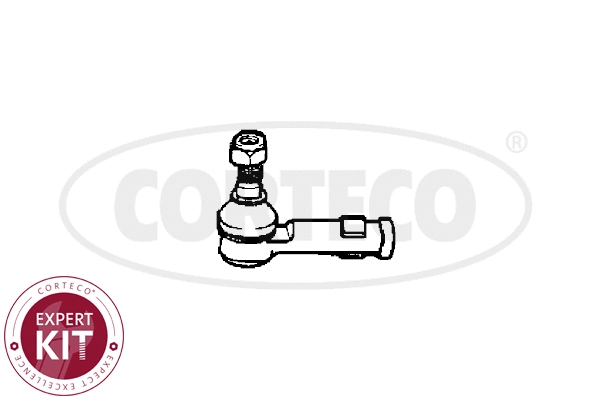 Tie Rod End (49401519)