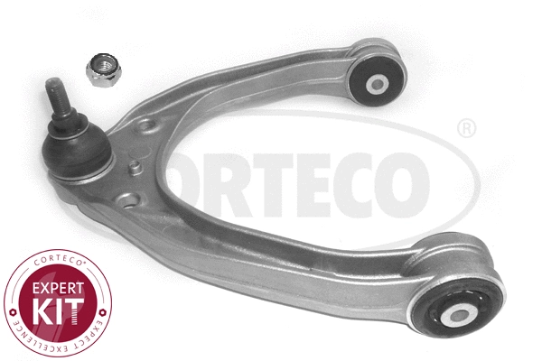 Control/Trailing Arm, wheel suspension (49395234)
