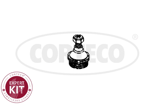 Ball Joint (49395635)