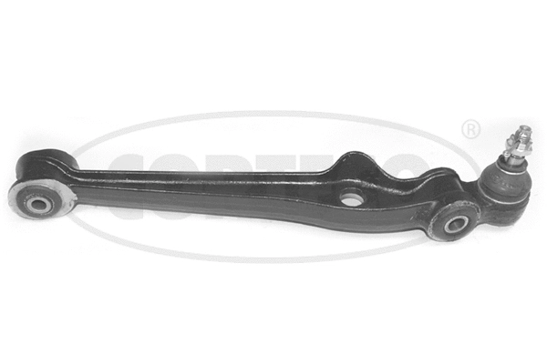 Control/Trailing Arm, wheel suspension (49400261)