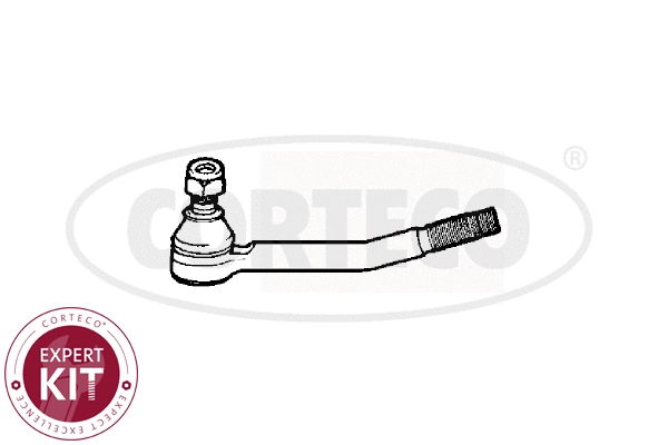 Tie Rod End (49401179)