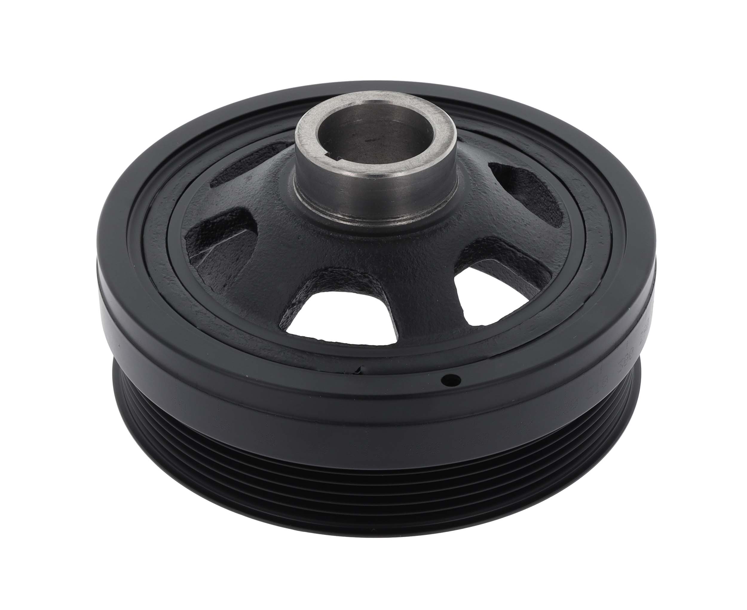 Belt Pulley, crankshaft